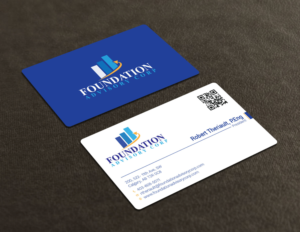Visitenkarten-Design von Tripti Ranjan Gain für Copperwood Ventures Inc. | Design: #17229372
