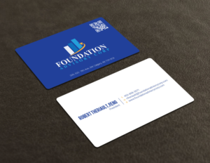 Visitenkarten-Design von Tripti Ranjan Gain für Copperwood Ventures Inc. | Design: #17229381
