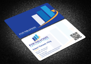 Business Card Design by Tripti Ranjan Gain for Copperwood Ventures Inc. | Design: #17229383