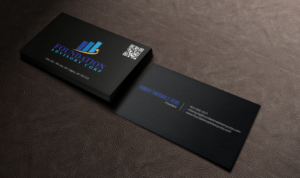 Business Card Design by Tripti Ranjan Gain for Copperwood Ventures Inc. | Design: #17229384