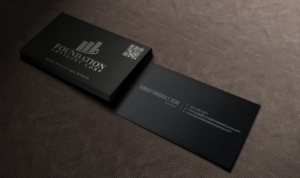 Business Card Design by Tripti Ranjan Gain for Copperwood Ventures Inc. | Design: #17229385