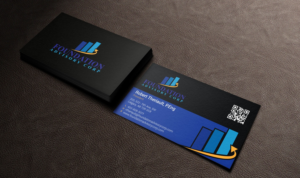 Business Card Design by Tripti Ranjan Gain for Copperwood Ventures Inc. | Design: #17229391