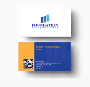 Business Card Design by ngahoang1711 for Copperwood Ventures Inc. | Design #17309303