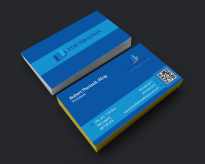Business Card Design by HR KHAN for Copperwood Ventures Inc. | Design: #17258446