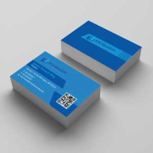 Business Card Design by HR KHAN for Copperwood Ventures Inc. | Design: #17270062