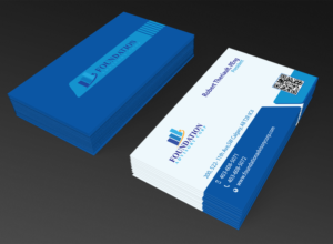 Business Card Design by HR KHAN for Copperwood Ventures Inc. | Design: #17270063