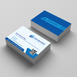 Business Card Design by HR KHAN for Copperwood Ventures Inc. | Design: #17270064