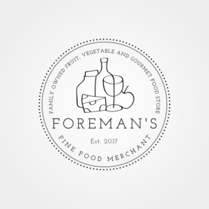 Logo Design by Irina Makedonska for this project | Design: #16973075