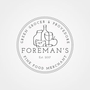 Logo Design by Irina Makedonska for this project | Design: #16979068