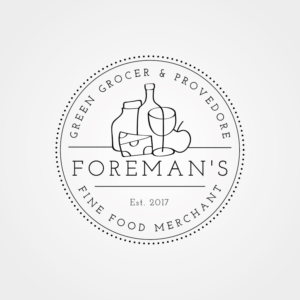 Logo Design by Irina Makedonska for this project | Design: #16979069