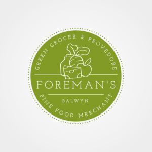 Logo Design by Irina Makedonska for this project | Design: #16981840