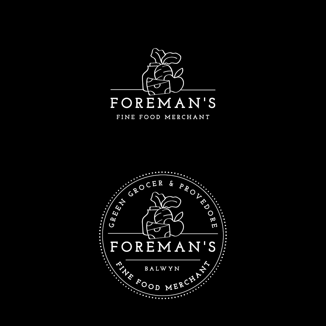 Logo Design by Irina Makedonska for this project | Design #17036010