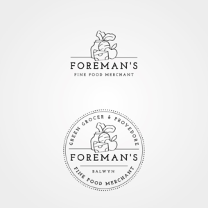 Diseño de Logo por Irina Makedonska para este proyecto | Diseño: #17036011