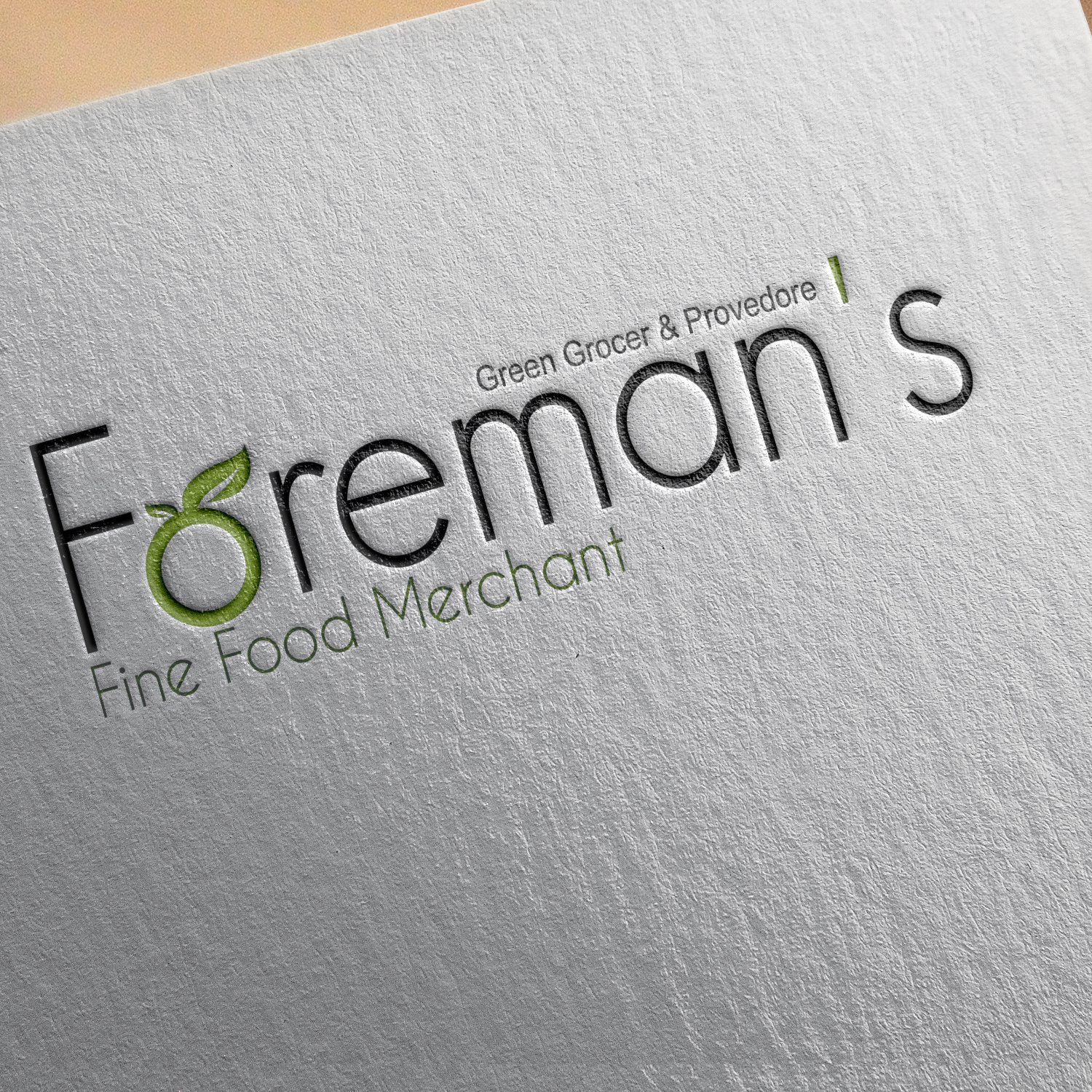 Logo Design by Sambstories for this project | Design #17051905