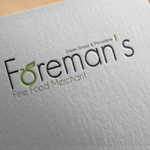 Logo Design by Sambstories for this project | Design: #17051905