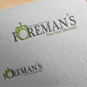 Logo Design by Sambstories for this project | Design: #17051938