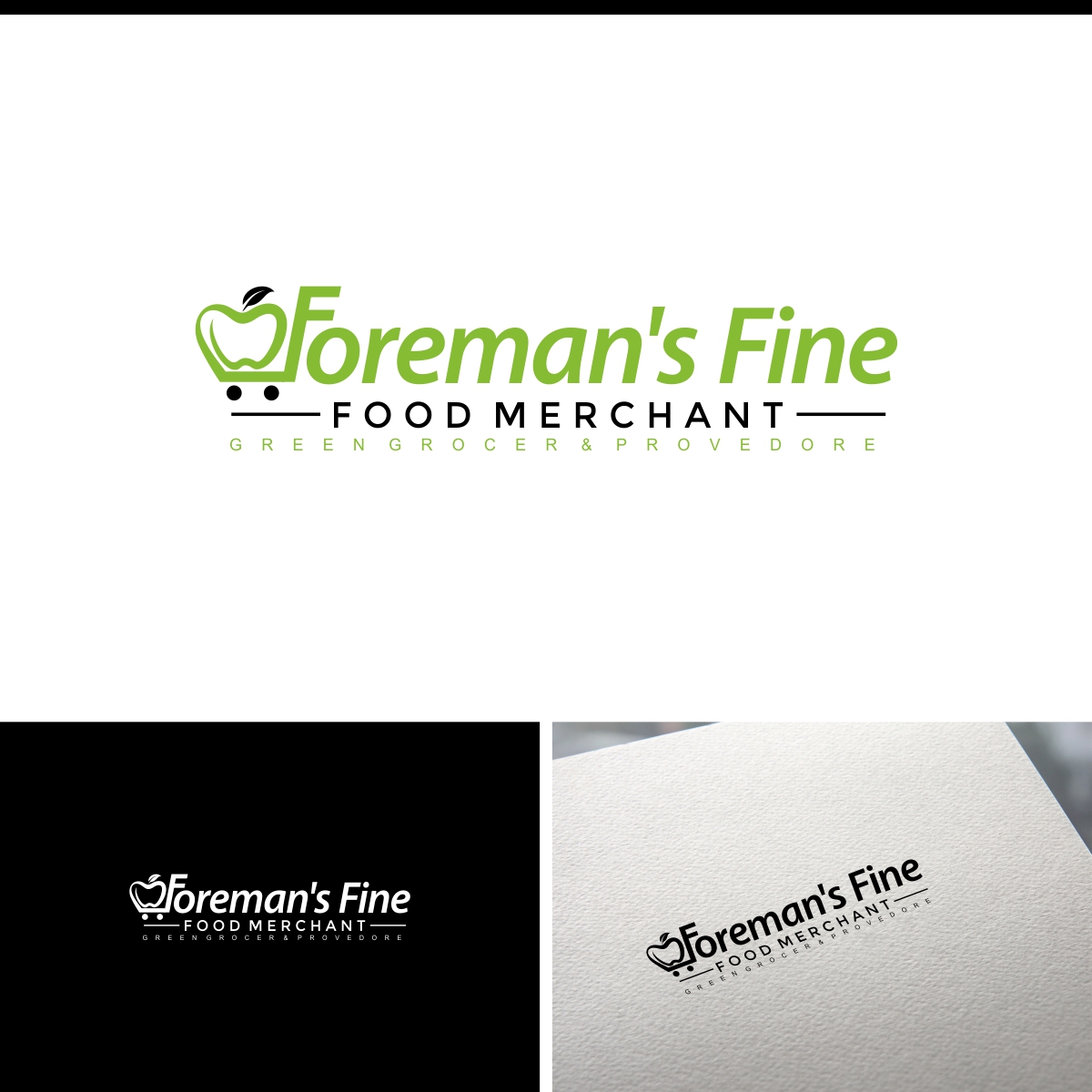 Logo Design by e-graphics for this project | Design #16983362