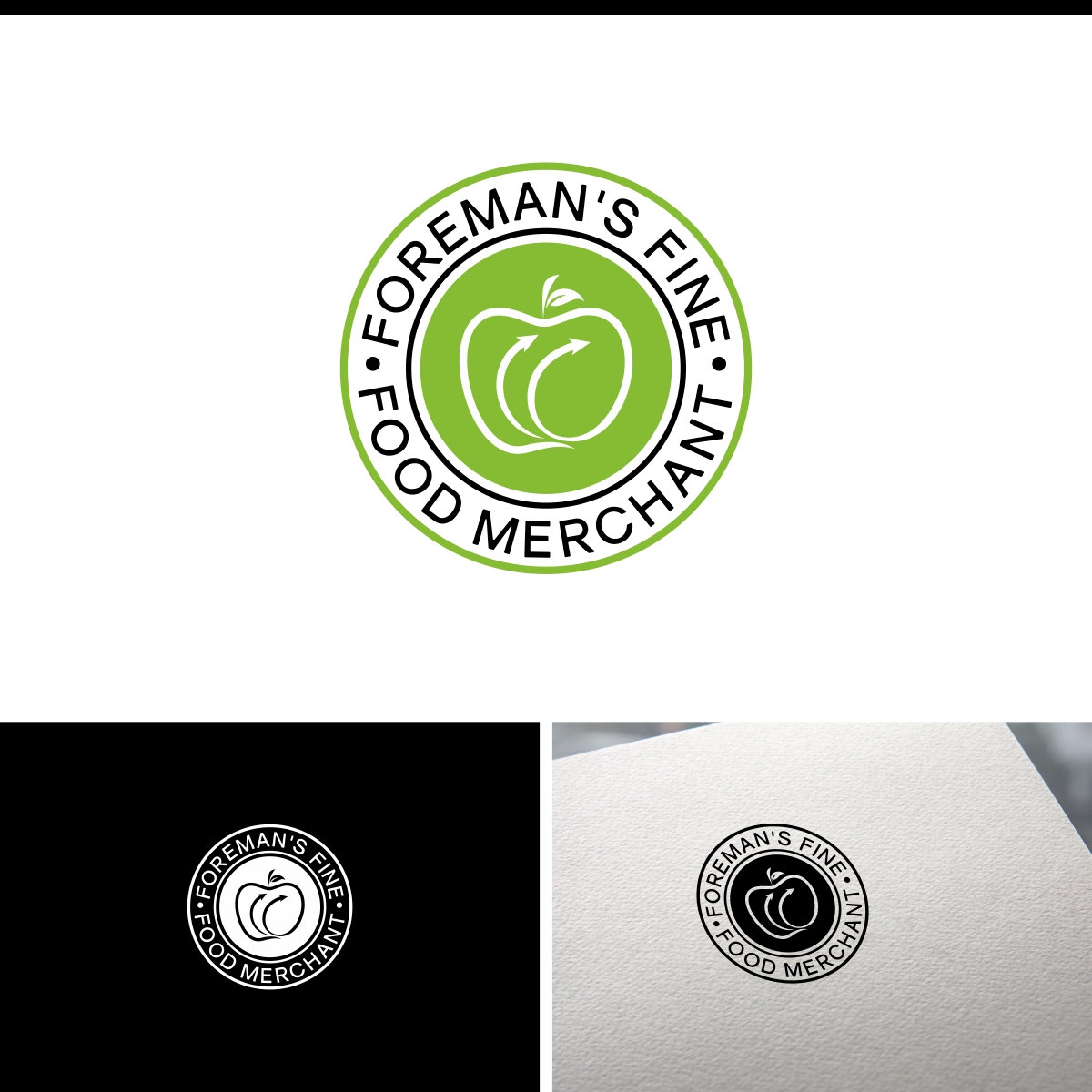 Logo Design by e-graphics for this project | Design #16983363