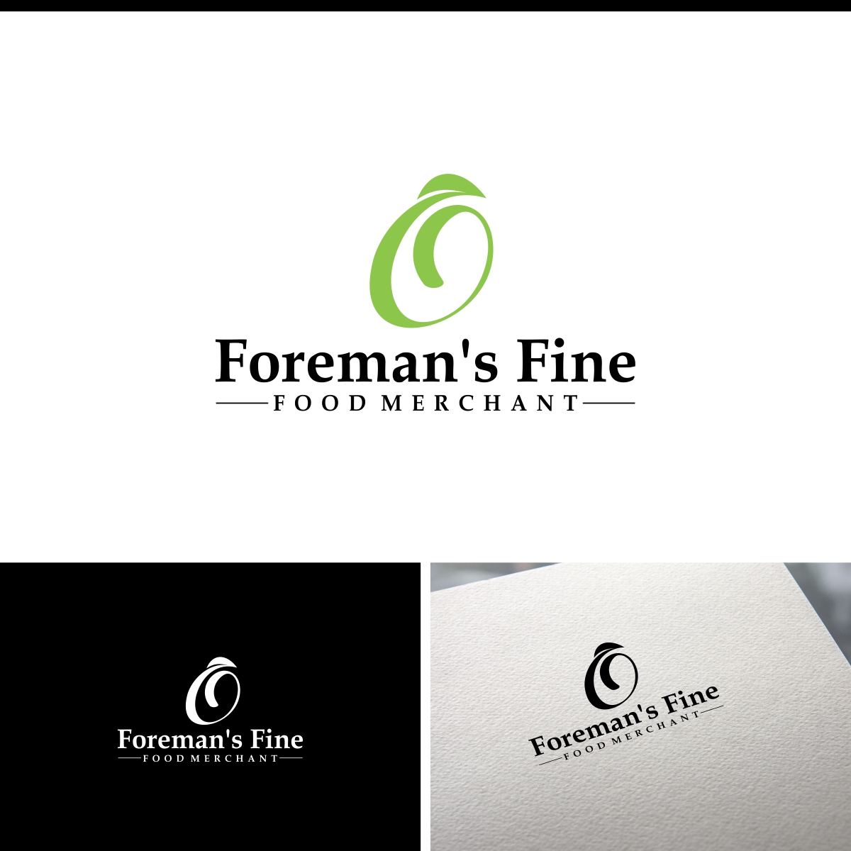 Logo Design by e-graphics for this project | Design #16989571