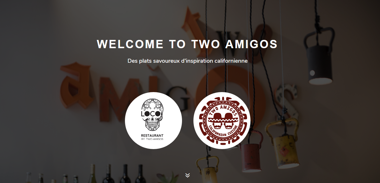 Web Design by CharaFathimalil for this project | Design #16943525
