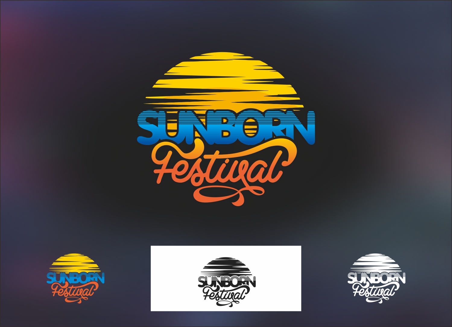 Logo Design by mamik for this project | Design #17006716