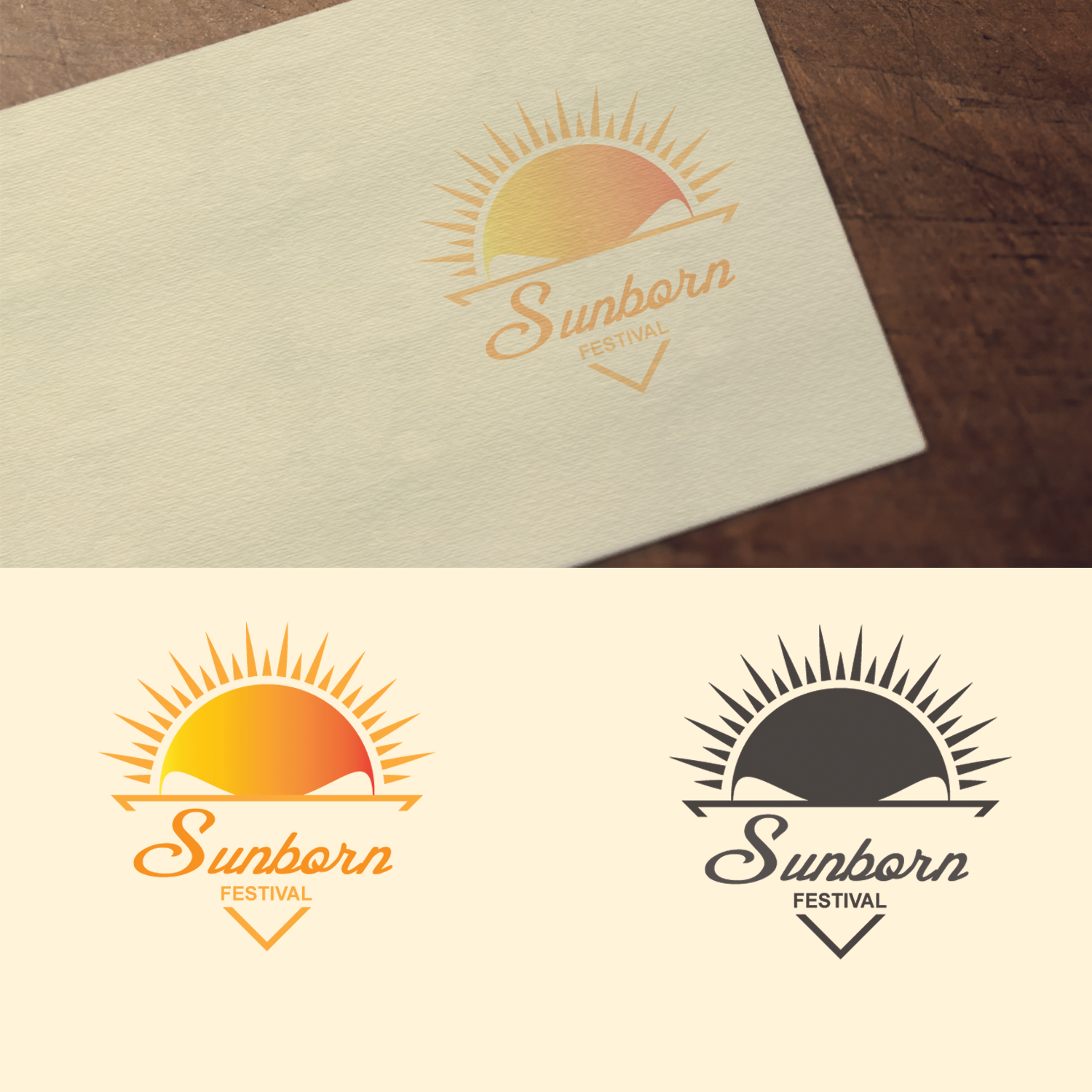 Logo Design by yordan 2 for this project | Design #16946824