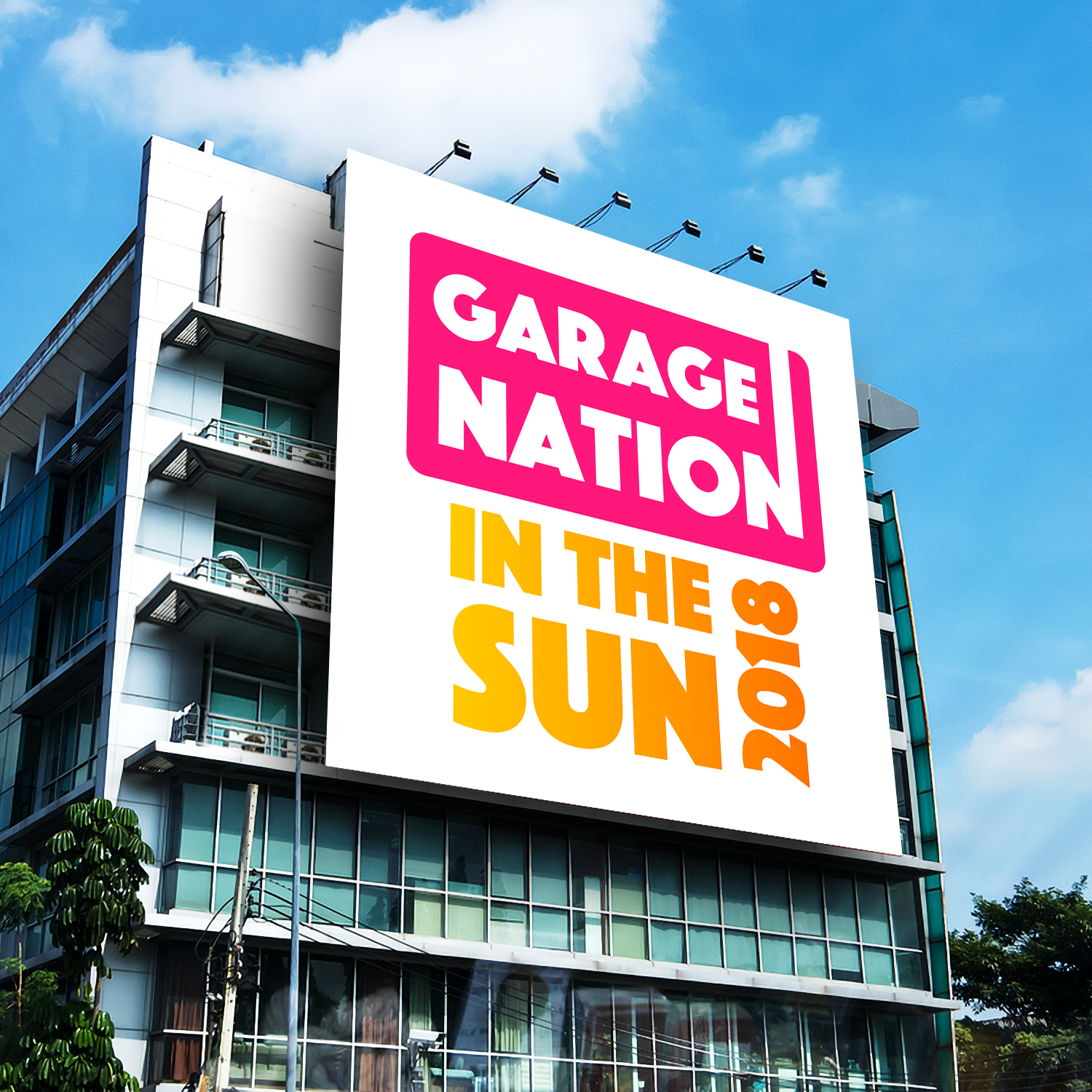 Logo Design by Artur Zherdetskii for this project | Design #16962836