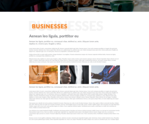 Web Design by JAK Khoa for this project | Design: #17024440