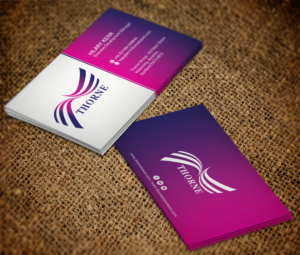 Business Card Design by WebixBD for Thorne Experience | Design: #17014623