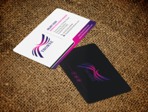 Business Card Design by chandrayaan.creative for Thorne Experience | Design: #16957404