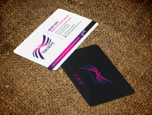 Business Card Design by chandrayaan.creative for Thorne Experience | Design: #16957528