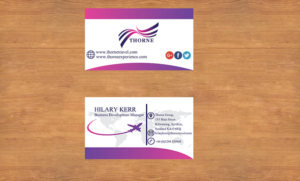 Business Card Design by Jayanta 3