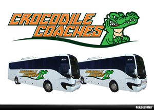 Tour Bus & Coach company