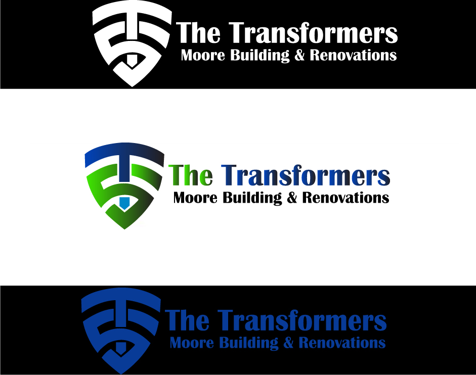 Logo Design by Harshan for this project | Design #2685095