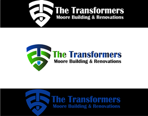 Logo Design by Harshan for this project | Design: #2685095