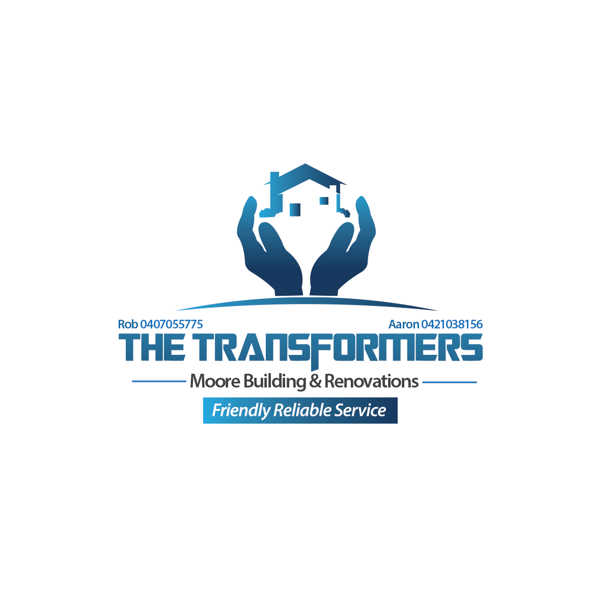 Logo Design by Graphicsbox for this project | Design: #2806374