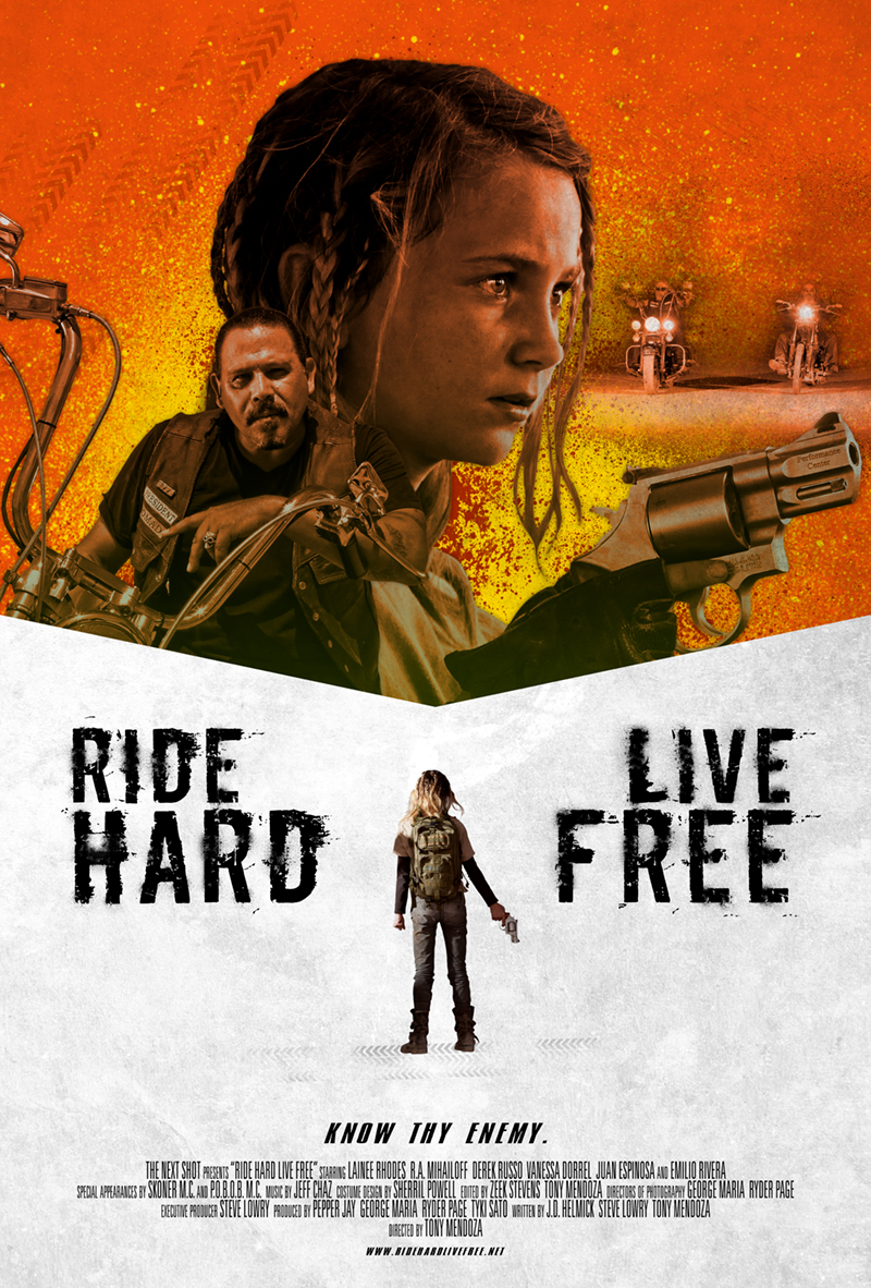 Poster Design by Brian K for The Next Shot LLC | Design #16964560