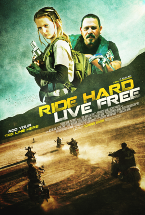 Poster Design by rathbleedart for The Next Shot LLC | Design #16964763