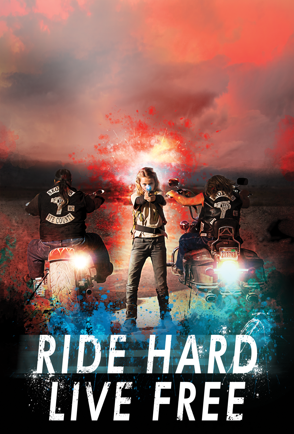 Poster Design by anweshak for The Next Shot LLC | Design #17029260