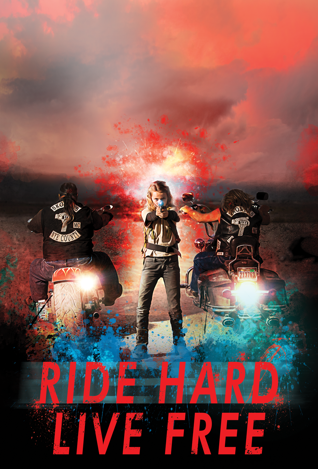 Poster Design by anweshak for The Next Shot LLC | Design #17029261