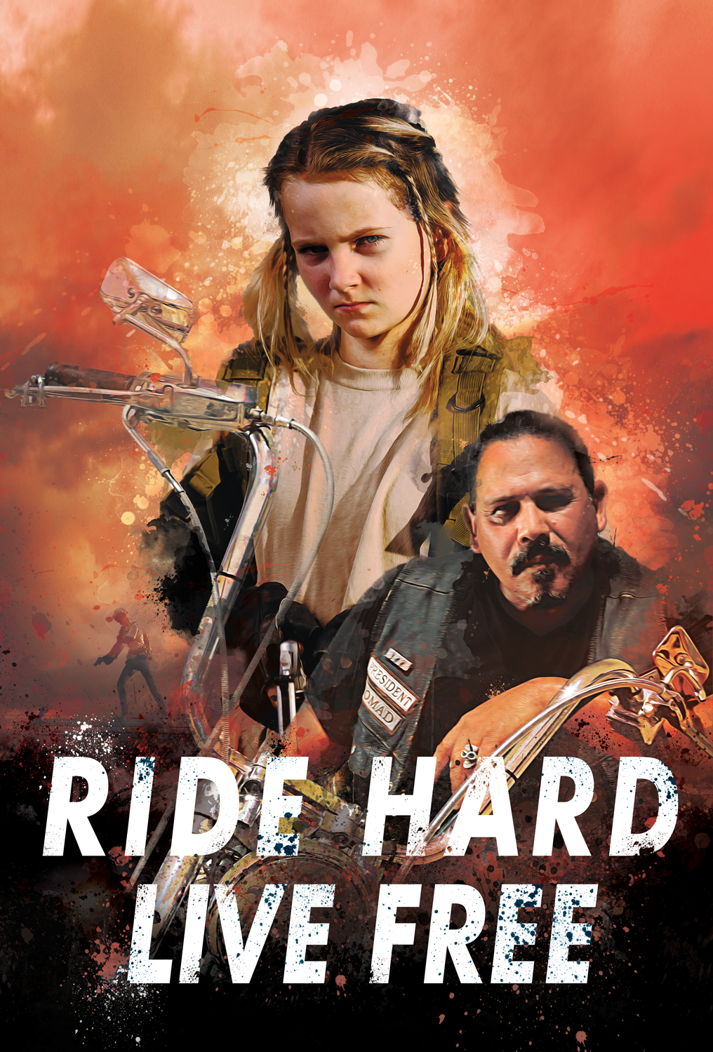 Poster Design by anweshak for The Next Shot LLC | Design #17029284