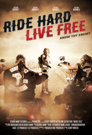Poster Design by PrintMediaAU for The Next Shot LLC | Design: #16959645