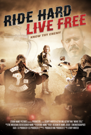 Poster Design by PrintMediaAU for The Next Shot LLC | Design: #16966133