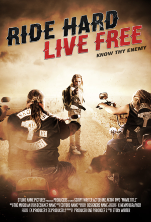 Poster Design by PrintMediaAU for The Next Shot LLC | Design: #16976915