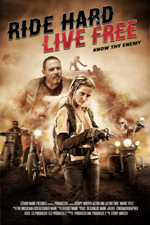 Poster Design by PrintMediaAU