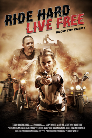 Poster Design by PrintMediaAU for The Next Shot LLC | Design: #17049534