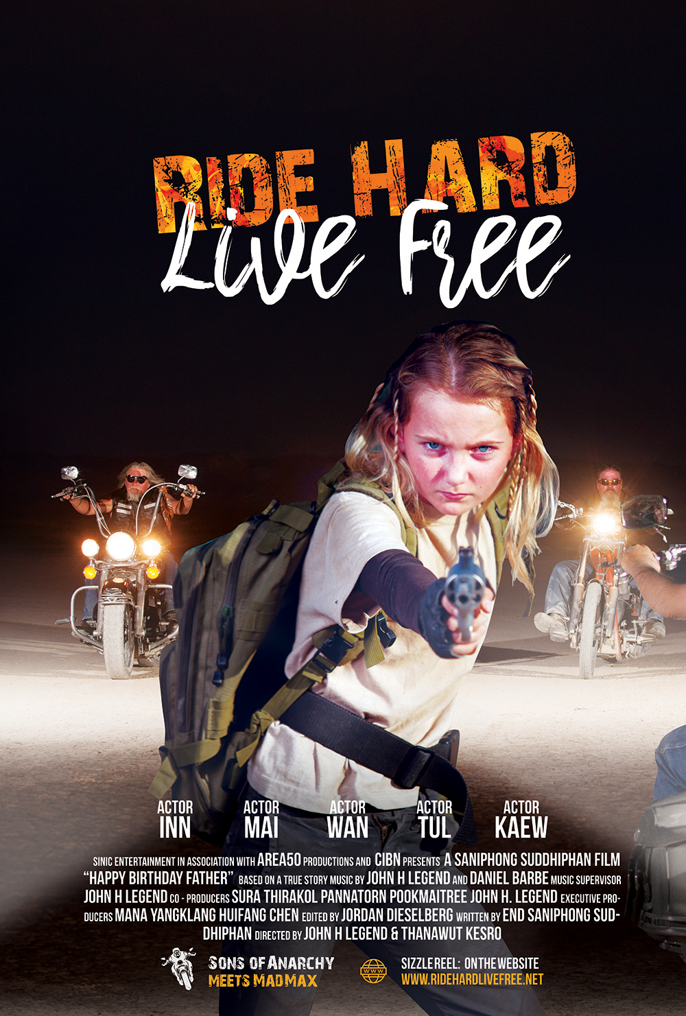 Poster Design by lemosys infotech for The Next Shot LLC | Design #17056971