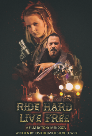 Poster Design by Formix Houssin for The Next Shot LLC | Design: #17053420