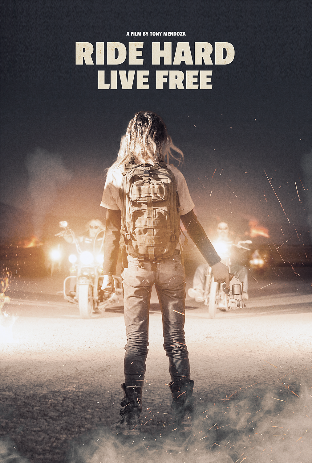 Poster Design by OzgurCapci for The Next Shot LLC | Design #17034358
