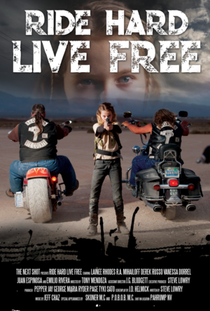 Poster Design by Dexter Solutions for The Next Shot LLC | Design #17040516